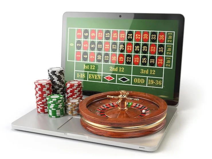lock55 Baccarat RoyalFlush
